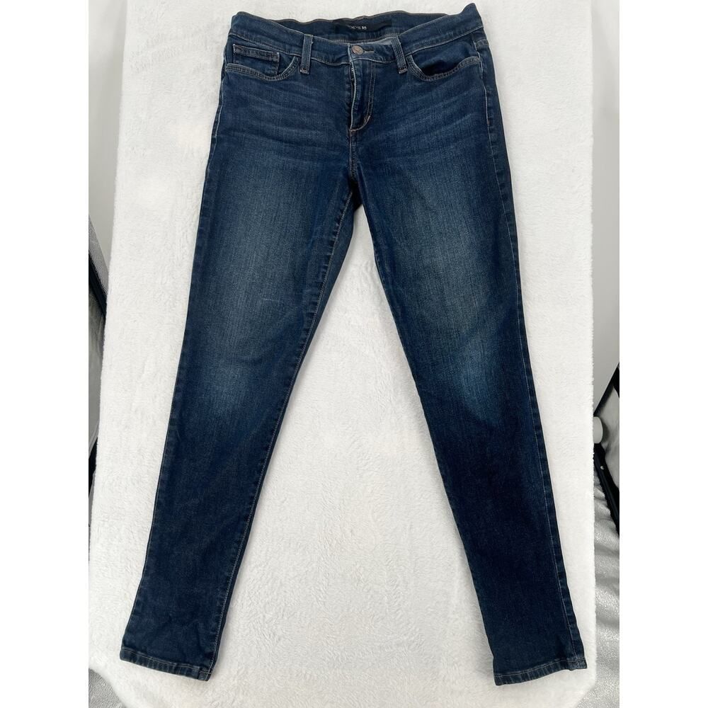 Joes Jeans medium wash size 28 Petit Skinny jeans‎